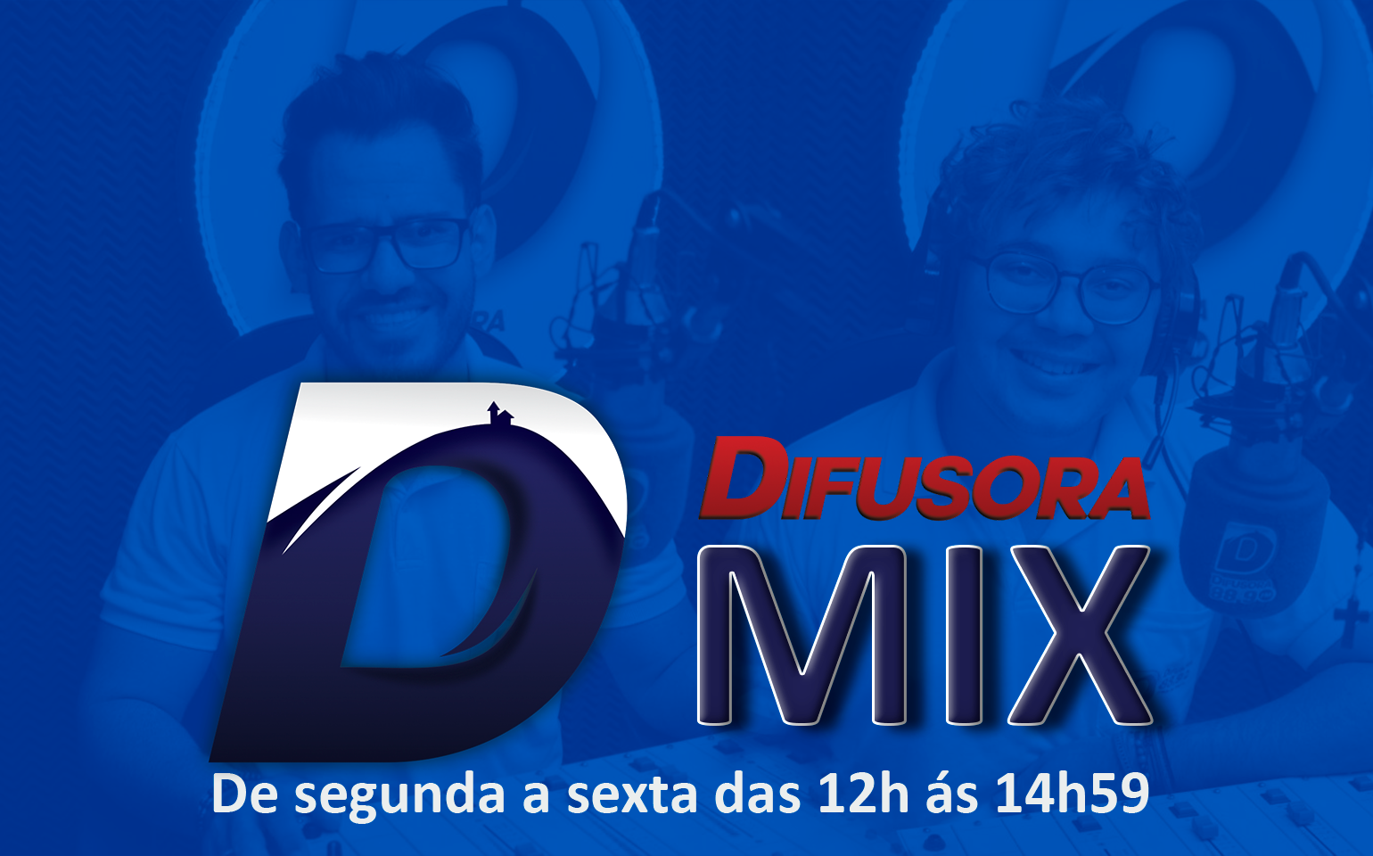 Difusora MIX