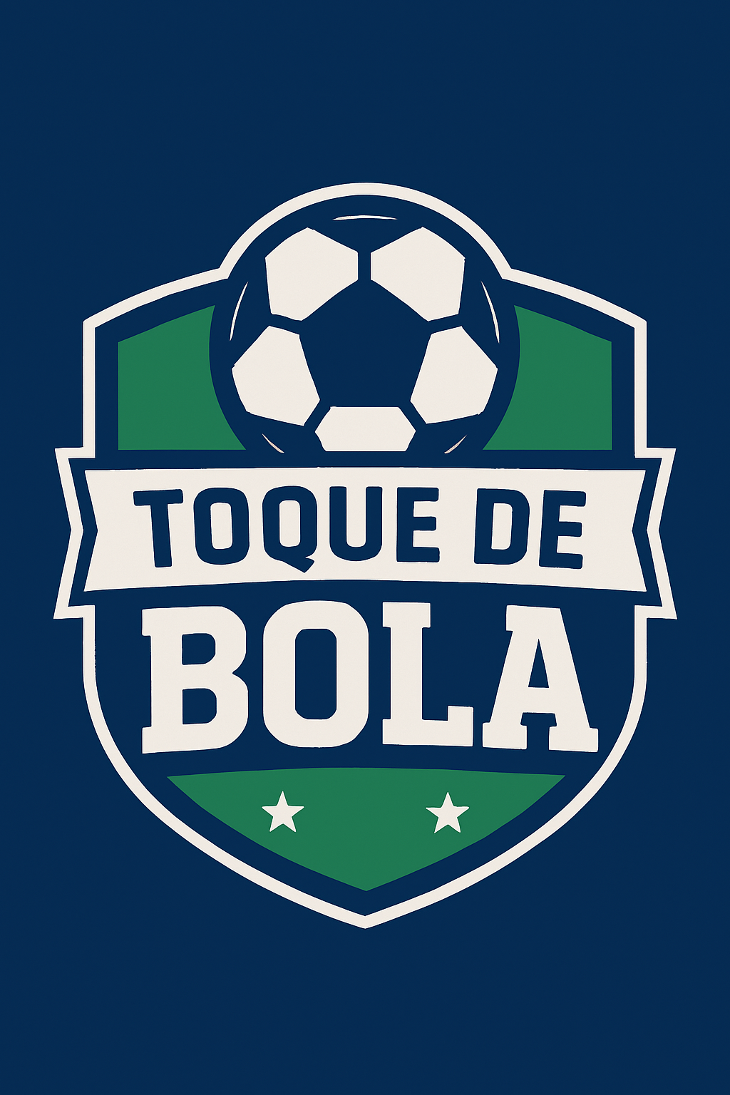 TOQUE DE BOLA